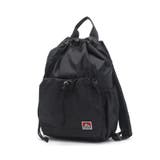 BLACK | ベンデイビス リュック レディース | ギャレリア Bag＆Luggage