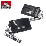 ベンデイビス パスケース メンズ | ギャレリア Bag＆Luggage | 詳細画像1 