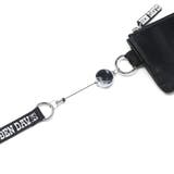 ベンデイビス パスケース メンズ | ギャレリア Bag＆Luggage | 詳細画像17 