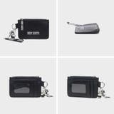 ベンデイビス パスケース メンズ | ギャレリア Bag＆Luggage | 詳細画像6 