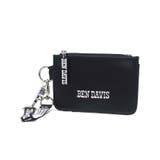 BLACK | ベンデイビス パスケース メンズ | ギャレリア Bag＆Luggage