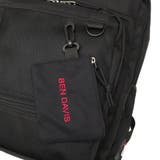 ベンデイビス リュック BENDAVIS | ギャレリア Bag&Luggage | 詳細画像29