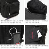 ベンデイビス リュック BENDAVIS | ギャレリア Bag&Luggage | 詳細画像5