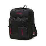 BLACK×RED | ベンデイビス リュック BENDAVIS | ギャレリア Bag&Luggage