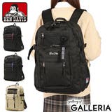 ベンデイビス リュック BENDAVIS | ギャレリア Bag&Luggage | 詳細画像1