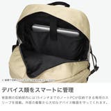 ベンデイビス リュック BENDAVIS | ギャレリア Bag&Luggage | 詳細画像4