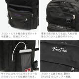 ベンデイビス リュック BENDAVIS | ギャレリア Bag&Luggage | 詳細画像5