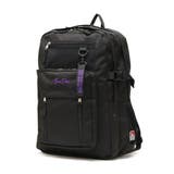 BLACK×PURPLE | ベンデイビス リュック BENDAVIS | ギャレリア Bag&Luggage