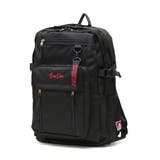 BLACK×RED | ベンデイビス リュック BENDAVIS | ギャレリア Bag&Luggage