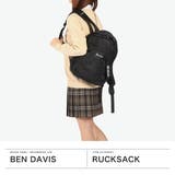ベンデイビス リュック レディース | ギャレリア Bag&Luggage | 詳細画像2