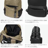 ベンデイビス リュック レディース | ギャレリア Bag&Luggage | 詳細画像5