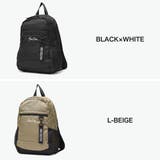 ベンデイビス リュック レディース | ギャレリア Bag&Luggage | 詳細画像7
