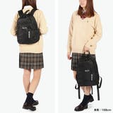 ベンデイビス リュック レディース | ギャレリア Bag&Luggage | 詳細画像8