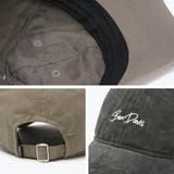 ベンデイビス キャップ BEN | ギャレリア Bag&Luggage | 詳細画像3