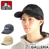 ベンデイビス キャップ BENDAVIS | ギャレリア Bag&Luggage | 詳細画像1