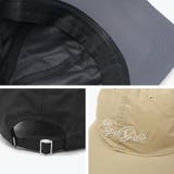 ベンデイビス キャップ BENDAVIS | ギャレリア Bag&Luggage | 詳細画像3