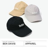 ベンデイビス キャップ BENDAVIS | ギャレリア Bag&Luggage | 詳細画像2