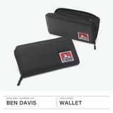ベンデイビス 長財布 メンズ | ギャレリア Bag＆Luggage | 詳細画像2 