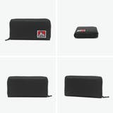 ベンデイビス 長財布 メンズ | ギャレリア Bag＆Luggage | 詳細画像6 