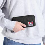 ベンデイビス 長財布 メンズ | ギャレリア Bag＆Luggage | 詳細画像8 