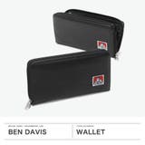 ベンデイビス 長財布 メンズ | ギャレリア Bag&Luggage | 詳細画像2