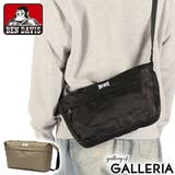 ベンデイビス ショルダーバッグ BEN | ギャレリア Bag＆Luggage | 詳細画像1 