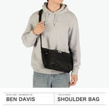 ベンデイビス ショルダーバッグ BEN | ギャレリア Bag＆Luggage | 詳細画像2 