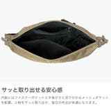 ベンデイビス ショルダーバッグ BEN | ギャレリア Bag＆Luggage | 詳細画像4 