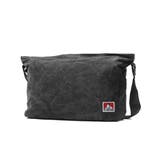 PG-BLACK | ベンデイビス ショルダーバッグ BENDAVIS | ギャレリア Bag＆Luggage