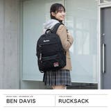 ベンデイビス リュック BENDAVIS | ギャレリア Bag&Luggage | 詳細画像2