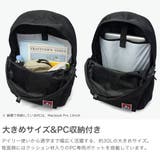 ベンデイビス リュック BENDAVIS | ギャレリア Bag&Luggage | 詳細画像3