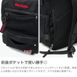 ベンデイビス リュック BENDAVIS | ギャレリア Bag&Luggage | 詳細画像4