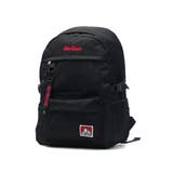 BLACK×RED | ベンデイビス リュック BENDAVIS | ギャレリア Bag&Luggage