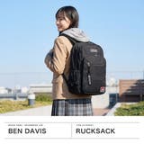 ベンデイビス リュック BENDAVIS | ギャレリア Bag＆Luggage | 詳細画像2 