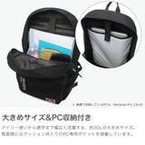 ベンデイビス リュック BENDAVIS | ギャレリア Bag＆Luggage | 詳細画像3 