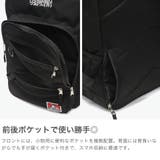 ベンデイビス リュック BENDAVIS | ギャレリア Bag＆Luggage | 詳細画像4 