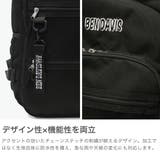 ベンデイビス リュック BENDAVIS | ギャレリア Bag＆Luggage | 詳細画像5 