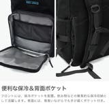 ベンデイビス リュック BENDAVIS | ギャレリア Bag&Luggage | 詳細画像4