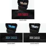 ベンデイビス リュック BENDAVIS | ギャレリア Bag&Luggage | 詳細画像9