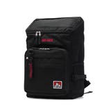 BLACK×RED | ベンデイビス リュック BENDAVIS | ギャレリア Bag&Luggage