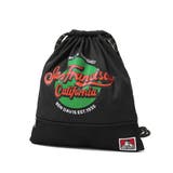 BLACK | ベンデイビス ナップサック BENDAVIS | ギャレリア Bag＆Luggage