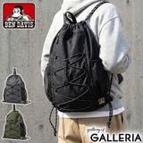 ベンデイビス ナップサック BEN | ギャレリア Bag&Luggage | 詳細画像1
