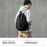 ベンデイビス ナップサック BEN | ギャレリア Bag&Luggage | 詳細画像2