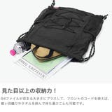 ベンデイビス ナップサック BEN | ギャレリア Bag&Luggage | 詳細画像3