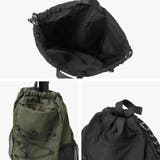 ベンデイビス ナップサック BEN | ギャレリア Bag&Luggage | 詳細画像5