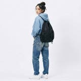 ベンデイビス ナップサック BEN | ギャレリア Bag&Luggage | 詳細画像8