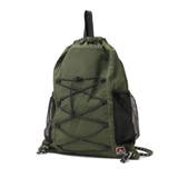 KHAKI | ベンデイビス ナップサック BEN | ギャレリア Bag&Luggage