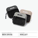 ベンデイビス ミニ財布 BENDAVIS | ギャレリア Bag&Luggage | 詳細画像2