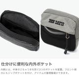 ベンデイビス ミニ財布 BENDAVIS | ギャレリア Bag&Luggage | 詳細画像4
