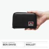 ベンデイビス 二つ折り財布 BENDAVIS | ギャレリア Bag&Luggage | 詳細画像2